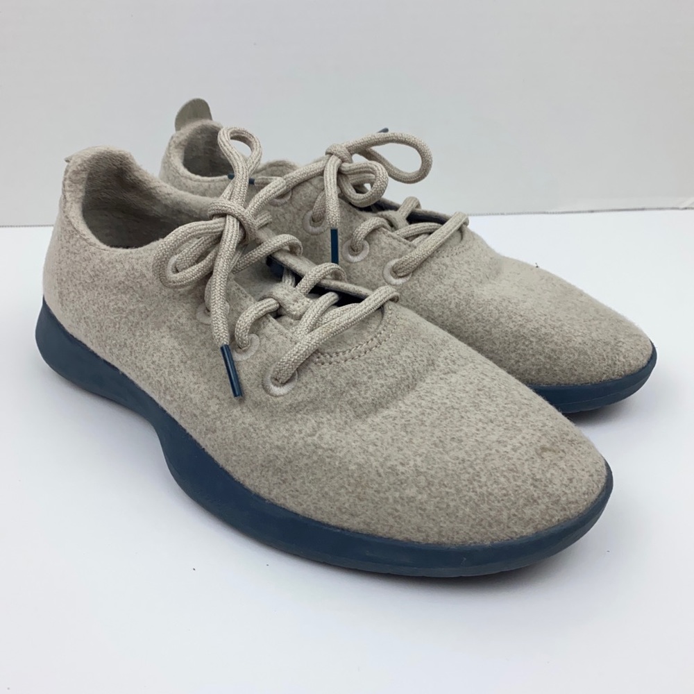 Allbirds Wool Runners Mens Size 9